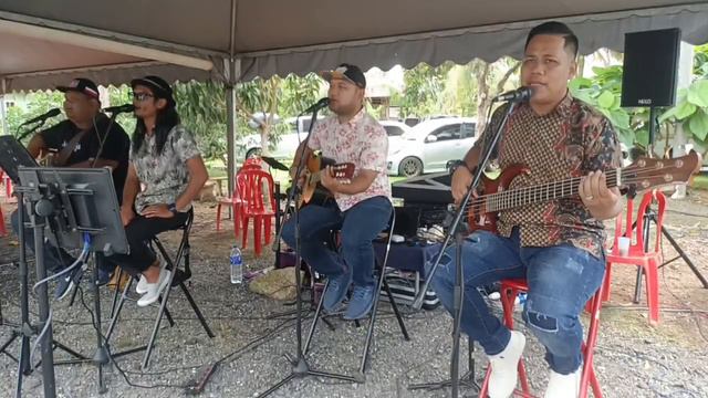 Sweet Charity - Kamelia Cover By A.P.A.M Band