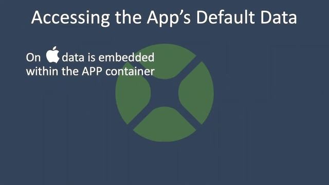 Creating a Common Desktop App Installer