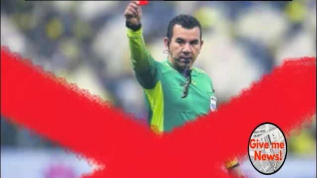 La Liga MX Recibe una Roja directa!
