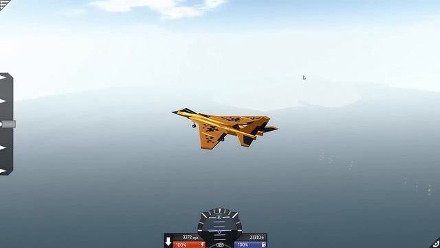 How to find Maywar Island in Simple Planes v1.4