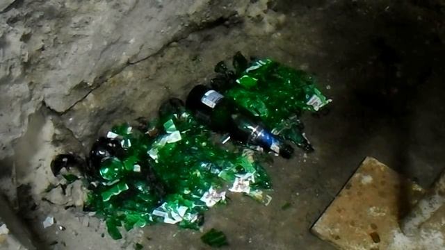 Домашняя утилизация твердых отходов Продолжение