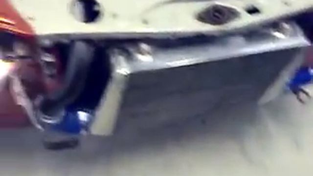 Peugeot 205 Turbo