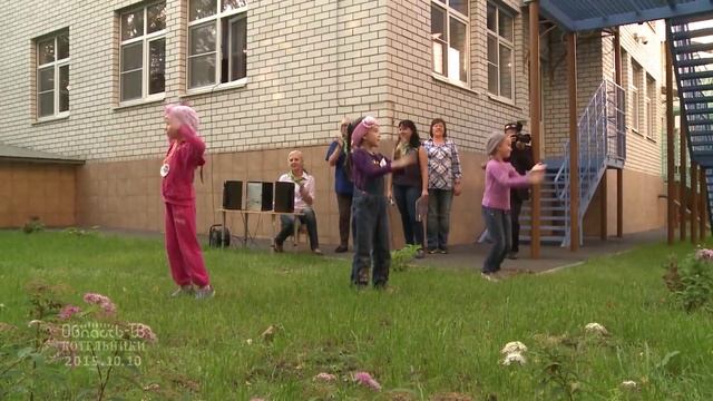 В Подмосковье выбирают «лучшего по профессии» среди педагогов.
