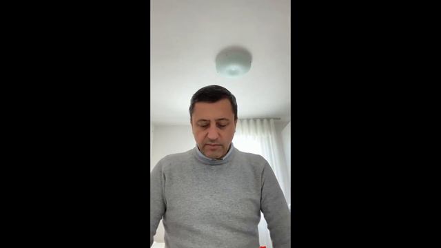 Евангелие ИИСУСА ХРИСТА // Виталий Майкан // "Начни день с Писания" // 865