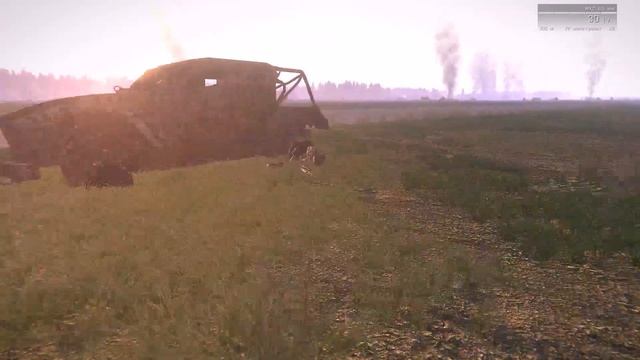 организованные игры приколы нашего городка арма 3