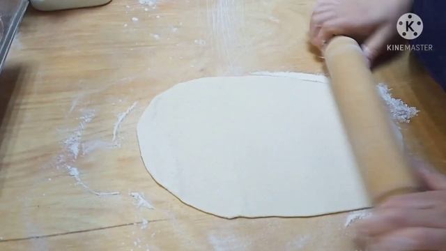 Киймали Пидэ/Kiymali Pide/Турецкий лепешки или пицца по- турецкий/@sayyoraoshxonasi5646