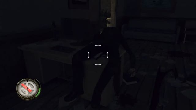 Прохождение The Walking Dead Survival Instinct #3 - На колесах