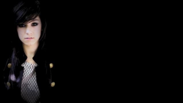 Christina Grimmie - The Dragonborn Comes Lyrics Video