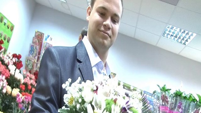 сборы клип Вадик и Катя