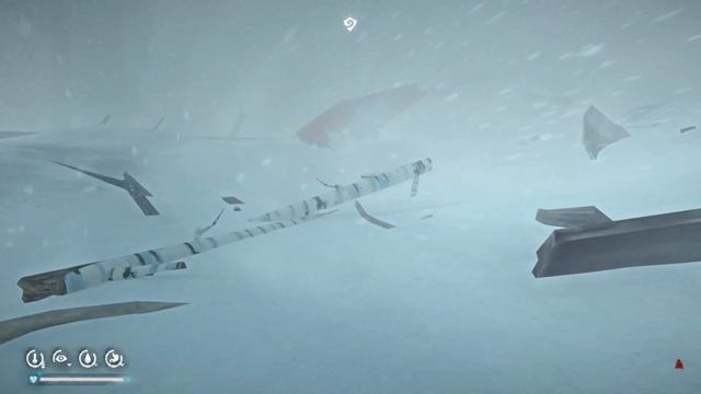 The Long Dark⁕ВЫЖИВШАЯ⁕СЕРИЯ24⁕