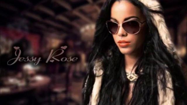 Jessy Rose - Te Amo (Bachata Music)