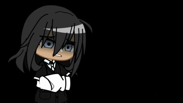 Silent Scream  GcmvGacha Club Music video  ImCrazyDreizy