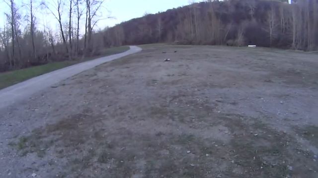 Bashing at ORP - May 12, 2014 part2/2