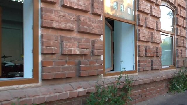город ИЖЕВСК ОТЗЫВ обзор куда сходить что смотреть
