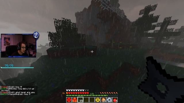 Akatsuki Makes A Deal With The Leaf! Naruto Anime Mod SMP Early Access! Minecraft Naruto RPG Server