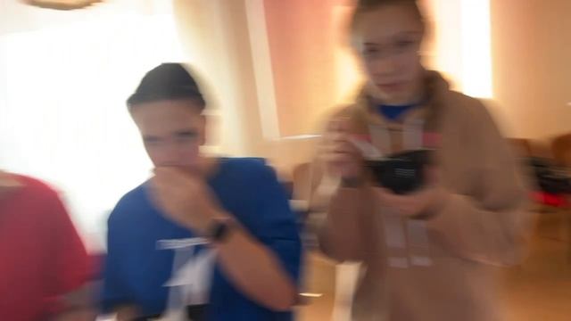 Команда первых