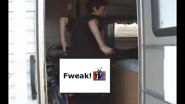 Fweak!TV - Fweaks Gone Wild (Girls Gone Wild SPOOF)