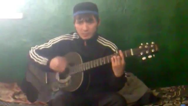 Даг Я парнишка седой