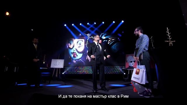 Kратък Филм за Фондация "Стоян Камбарев" 2020