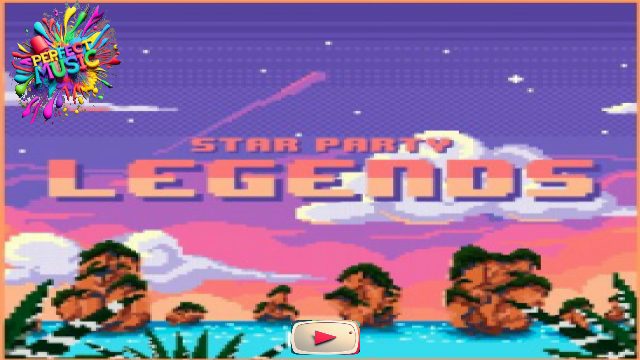 Музыка Топ! | Star Party - Legends | Trap Music | Free Songs