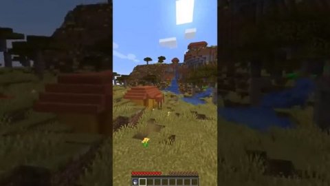 Шок! Дрим нашёл рубиновую броню! #shorts #dream #minecraft #майнкрафт