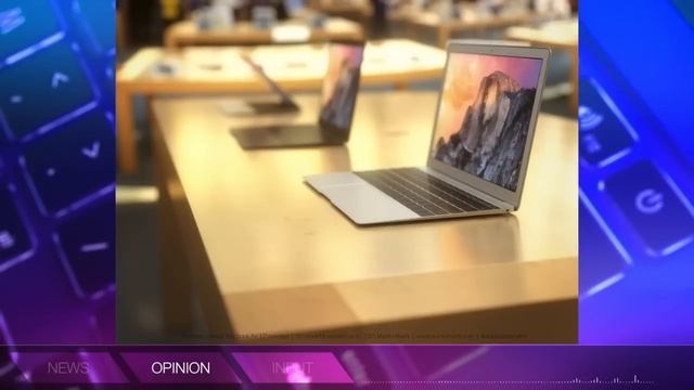 12-inch Retina MacBook Air - What Do You Think?
