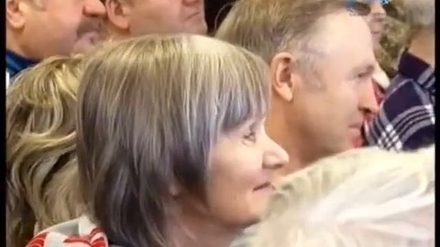 КОНЦЕРТ ДЛЯ ПАЦИЕНТОВ