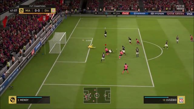 FIFA 19 - ICON EUSEBIO Article Review Highlights