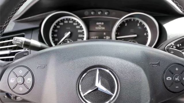 2012 Mercedes Benz R Class | Deluxe Motorsports Group | 4JGCB2FEXCA147958 D0361