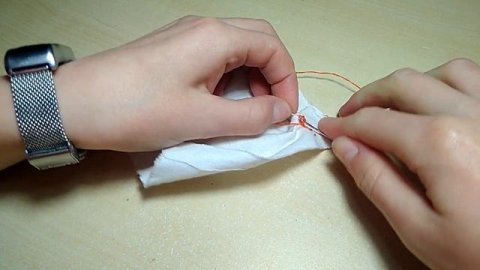 ТАМБУРНЫЙ ШОВ! КАК ВЫШИВАТЬ!