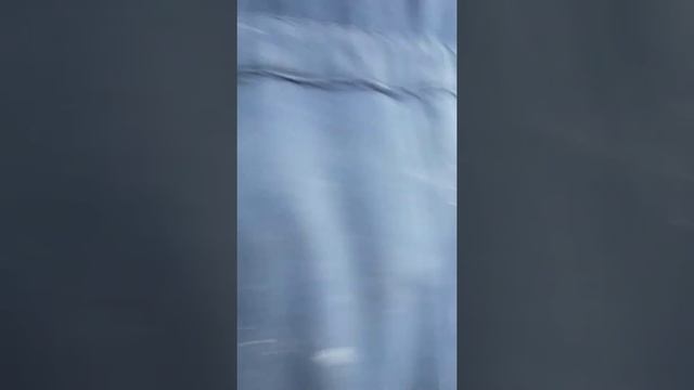 Клеим обои вокруг окна. Часть 1