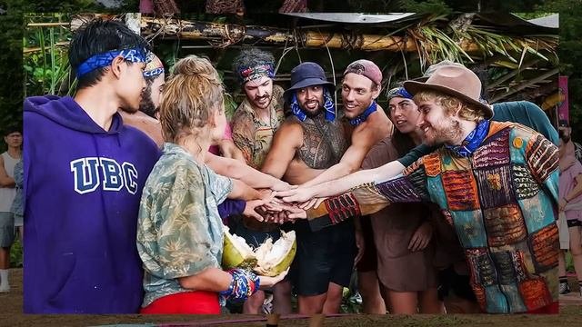 Australian Survivor: Titans v Rebels - Season Review