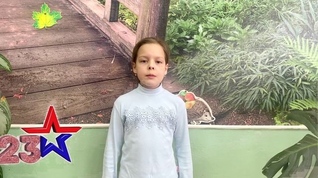 акция "Спасибо нашим героям"