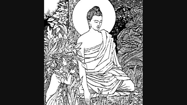 BUDDHA - БУДА