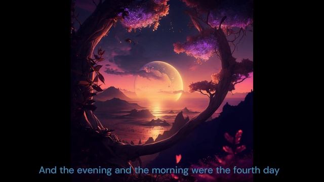 НЕЙРОСЕТЬ ИЛЛЮСТРИРУЕ БИБЛИЮ. Midjourney, Leonardo ai, Lexica art РИСУЮТ Библию.