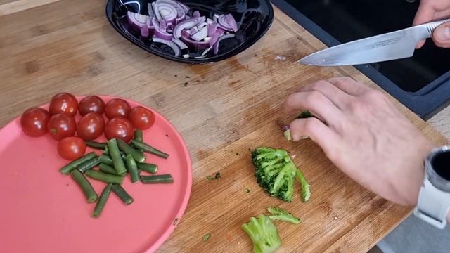 Рулетики из Скумбрии - В Духовке
