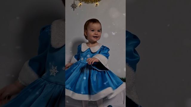 снегурочка своими руками