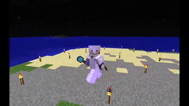 GroundFox Minecraft Server Slot Contest Winners!