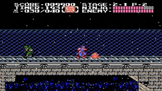 Ninja Gaiden 4: The Prince of Darkness (Demo)