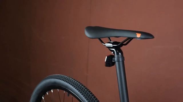 Горный велосипед Pride Rebel 9.2