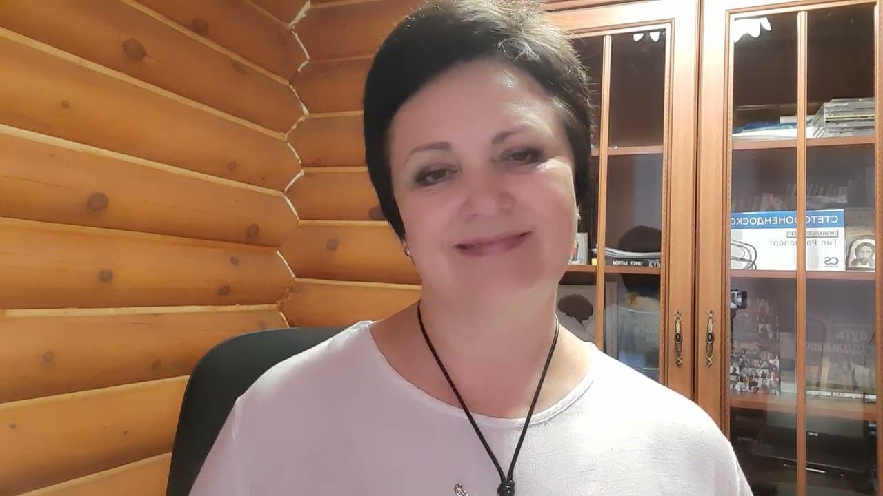 О медитации "Я - река"