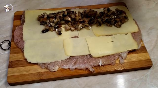 Знаменитая закуска из повседневных продуктов, которая сводит мир с ума! Самый вкусный рецепт!