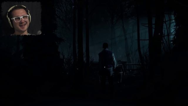Until Dawn part 5 - Это уже всё...!!! КЛИНИКА)))!!!