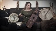 Tagelharpa - Herr Mannelig (with personal variations)