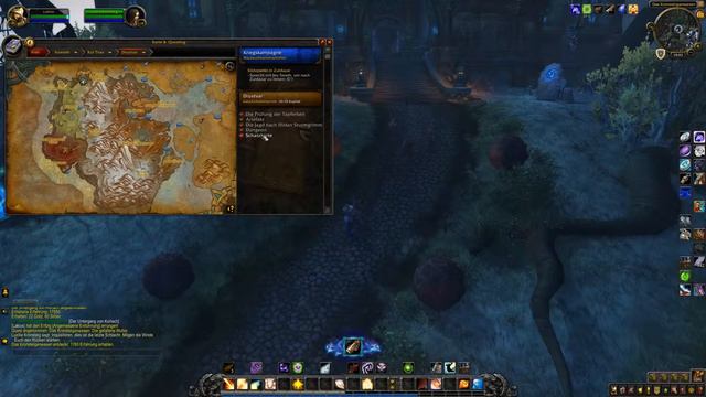 World of Warcraft - BfA [Deutsch] #997 - Das Schicksal der Kronsteigs