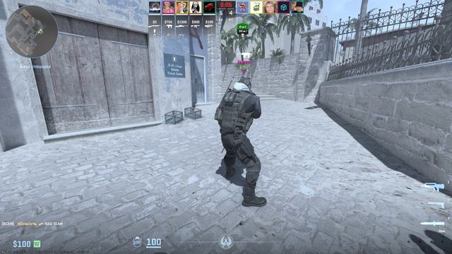 CS GO 2 - ТРИНАДЦАТЫЙ В ПОДАРОК!