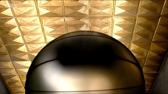 The Lore Of The Daleks, Post-Time War (part 1/3)