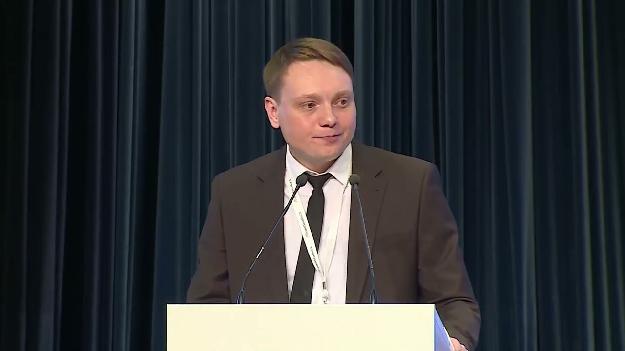 Журавлев Илья Игоревич АО Атомэнергопроект