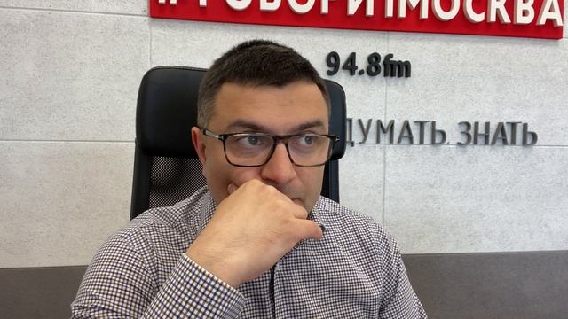 Детские вопросы, выпуск 9