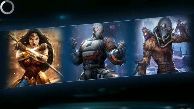 Injustice 2 | Путь к вершине #3 | 1000 битв на арене, фикс бага в достижениях и другое